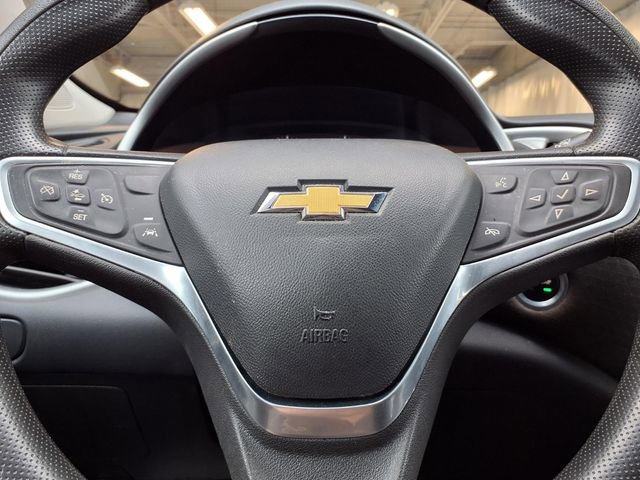 Used 2023 Chevrolet Malibu LT w/ Driver Confidence Package image 15