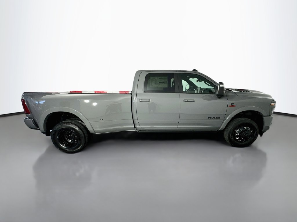 New 2026 RAM 3500 Limited AWD/4WD image 8
