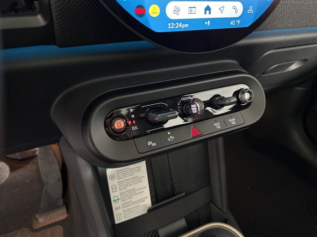 New 2026 MINI Cooper S image 20