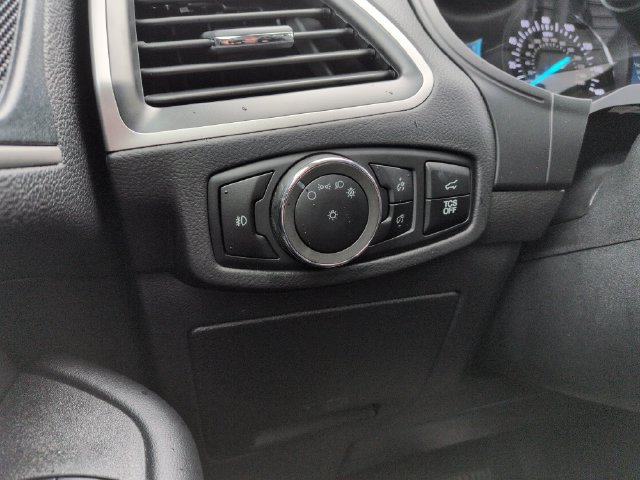 Certified 2024 Ford Edge SEL w/ Convenience Package AWD/4WD image 33