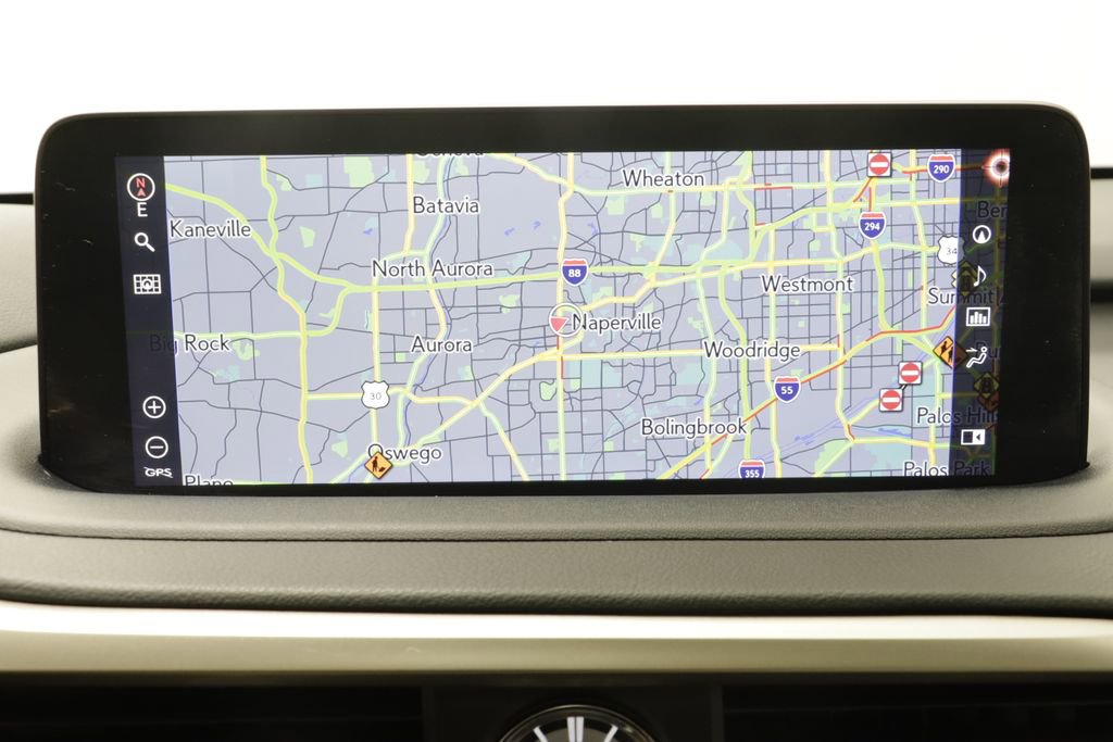 Used 2020 Lexus RX 350 AWD w/ Premium Package image 10