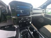 Used 2023 Ford F150 XLT w/ Equipment Group 302A High AWD/4WD image 5