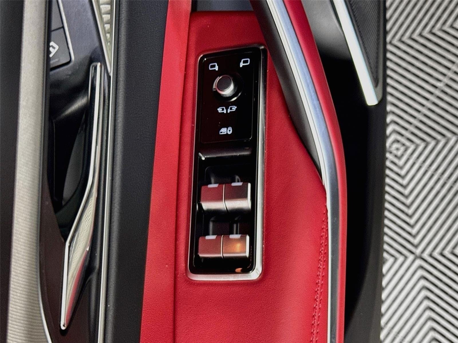 New 2026 Jaguar F-PACE R-Dynamic S AWD/4WD image 20