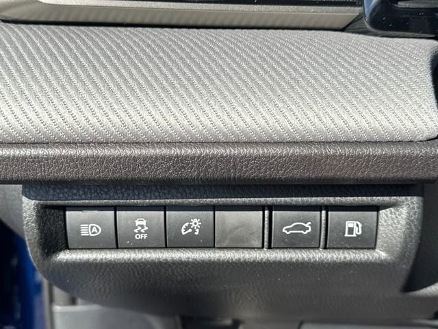 Used 2025 Toyota Camry XSE image 25