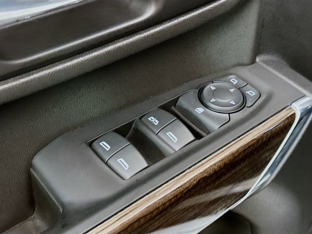 Used 2023 Chevrolet Silverado 2500 LT w/ All Star Edition image 20