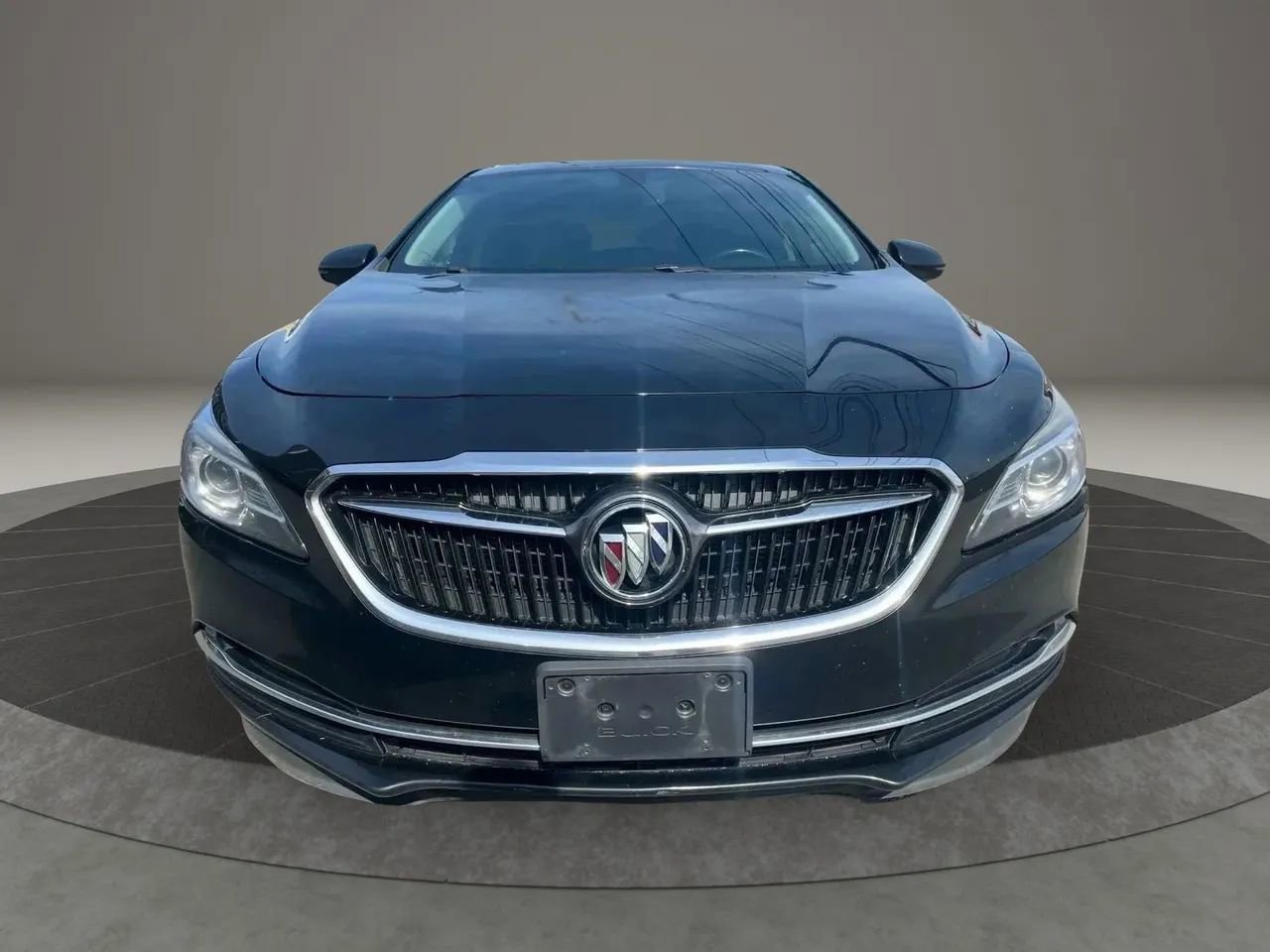 Used 2017 Buick LaCrosse Essence w/ Sun and Shade Package image 2