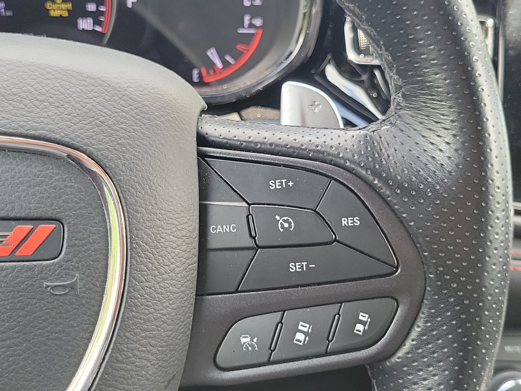Used 2024 Dodge Durango GT AWD/4WD image 36