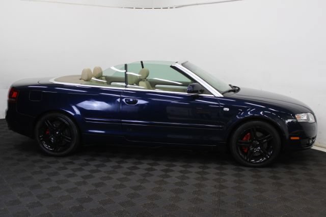 Used 2008 Audi A4 2.0T AWD/4WD image 7