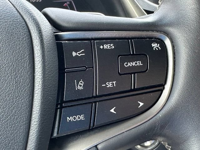 Used 2019 Lexus ES 350 w/ Premium Package FWD image 17