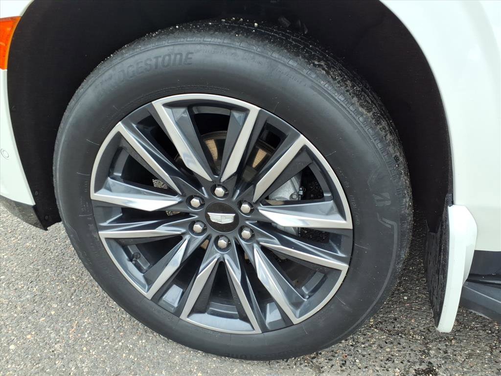 Certified 2021 Cadillac Escalade Sport image 8