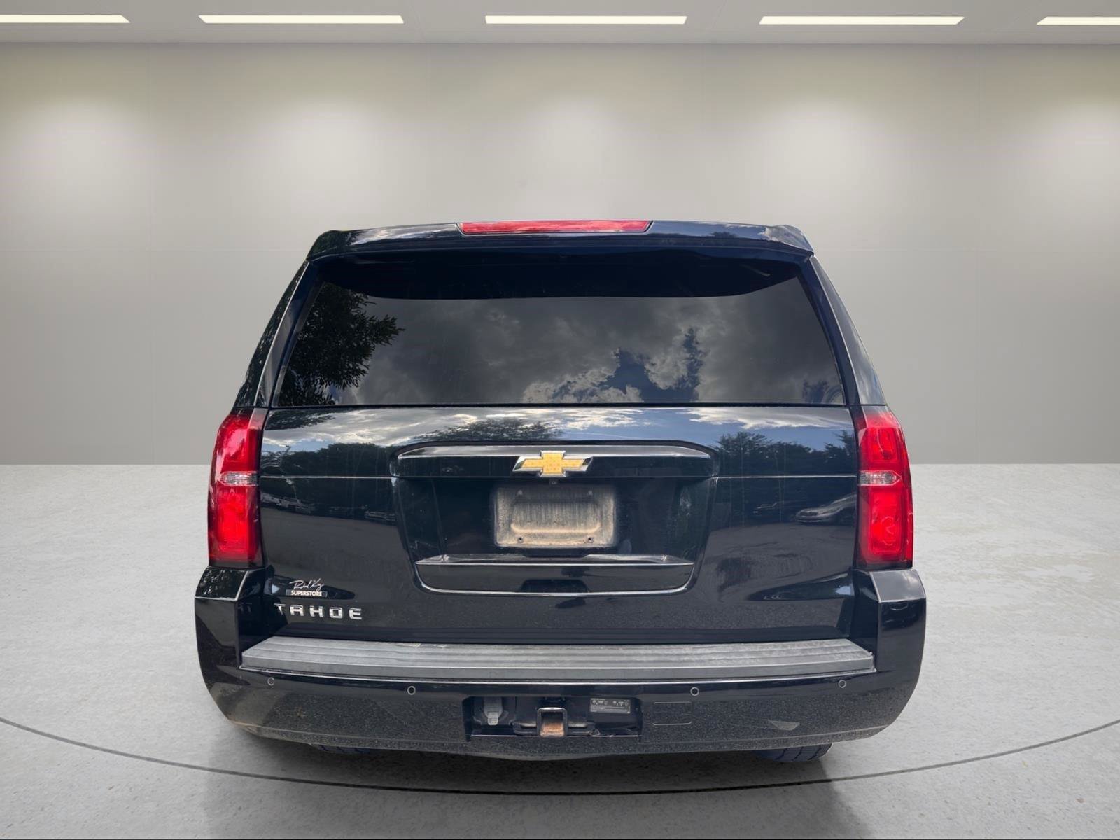 Used 2019 Chevrolet Tahoe LT AWD/4WD image 18