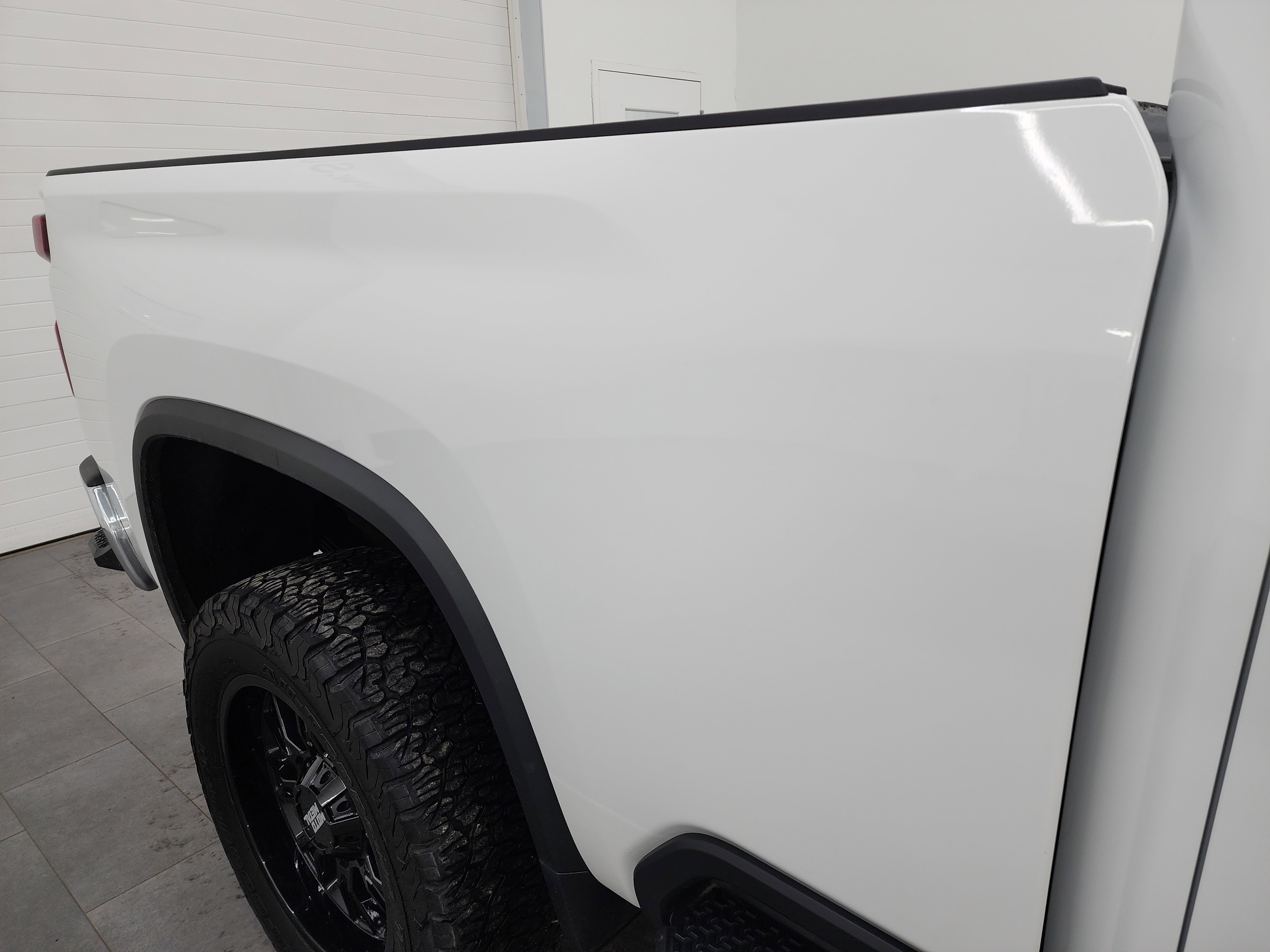 Used 2022 Chevrolet Silverado 2500 LT w/ Convenience Package image 26