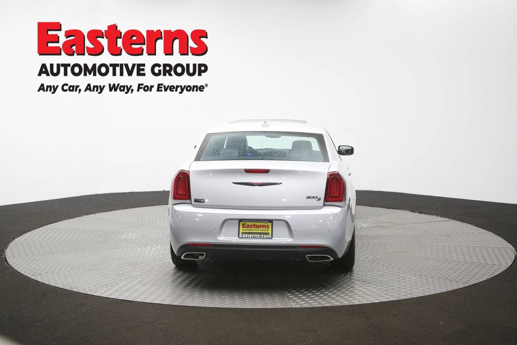 Used 2023 Chrysler 300 S RWD image 39
