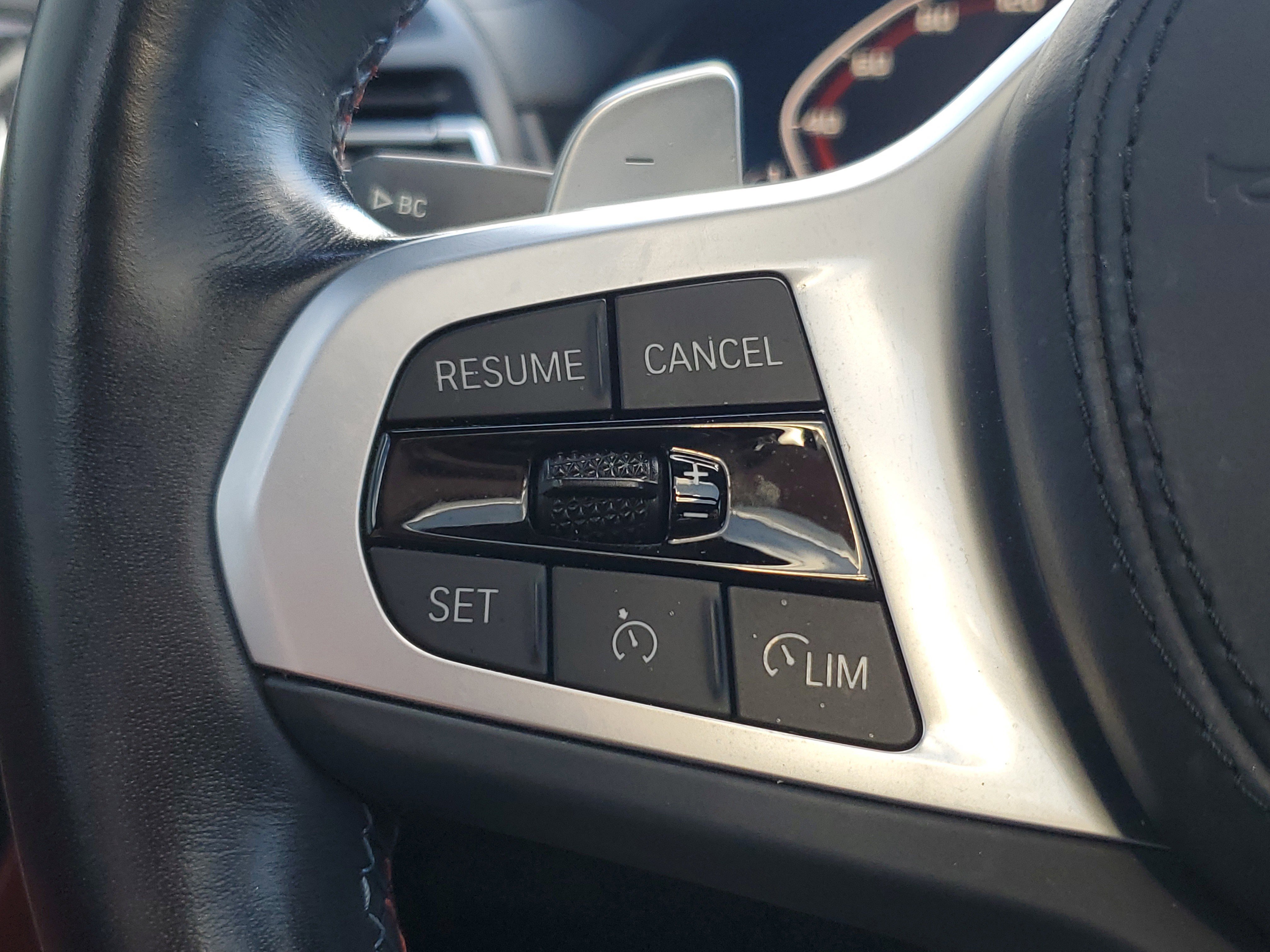 Used 2023 BMW X3 M40i w/ Premium Package image 25