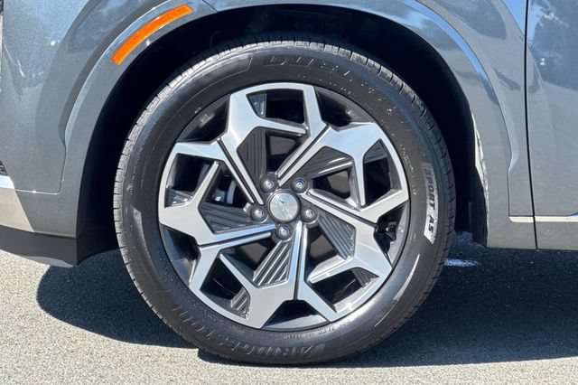 Used 2022 Hyundai Palisade Calligraphy AWD/4WD image 26