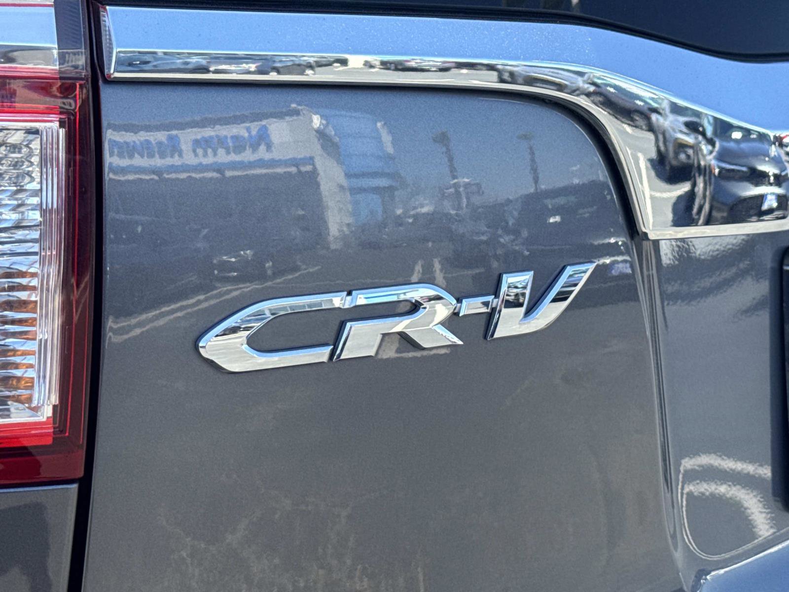 Used 2015 Honda CR-V LX image 27