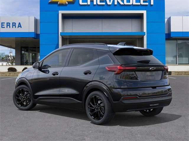 New 2027 Chevrolet Bolt RS w/ Technology Package FWD image 3
