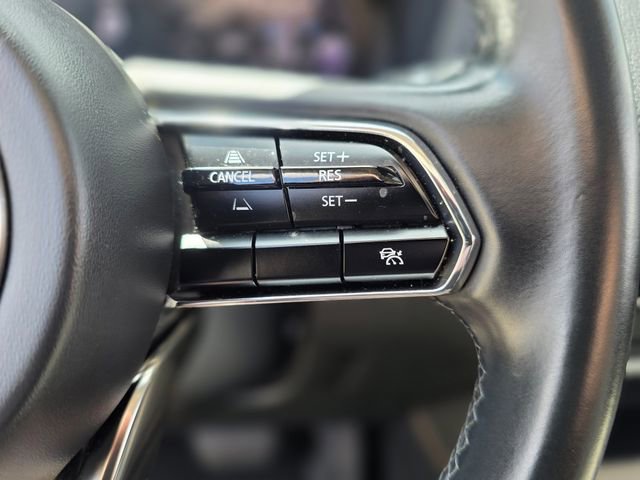 Certified 2024 MAZDA CX-90 Plug-In Hybrid w/ Preferred image 30