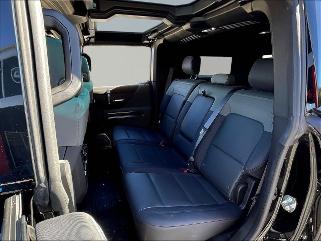 Used 2025 GMC Hummer EV 3X AWD/4WD image 24
