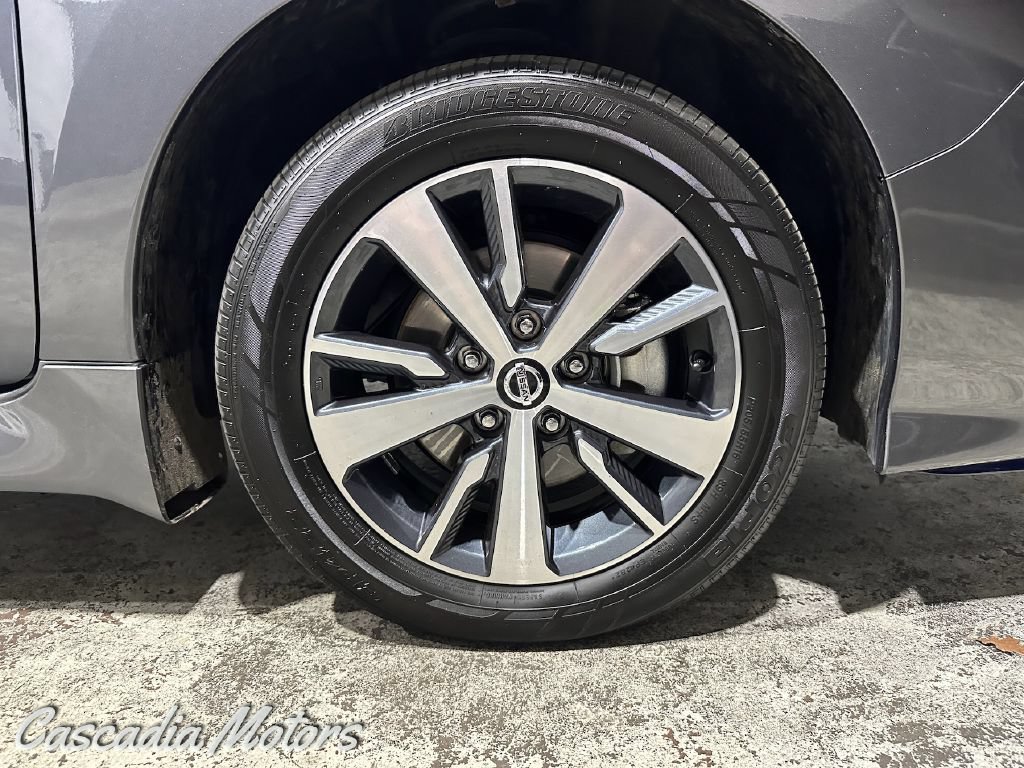 Used 2022 Nissan Leaf S Plus FWD image 33