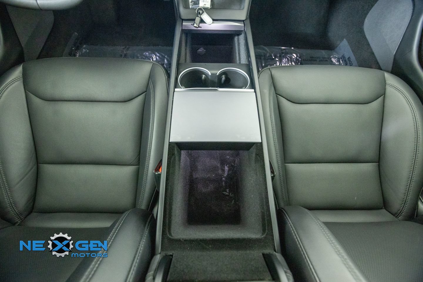 Used 2025 Tesla Model 3 Long Range RWD image 29