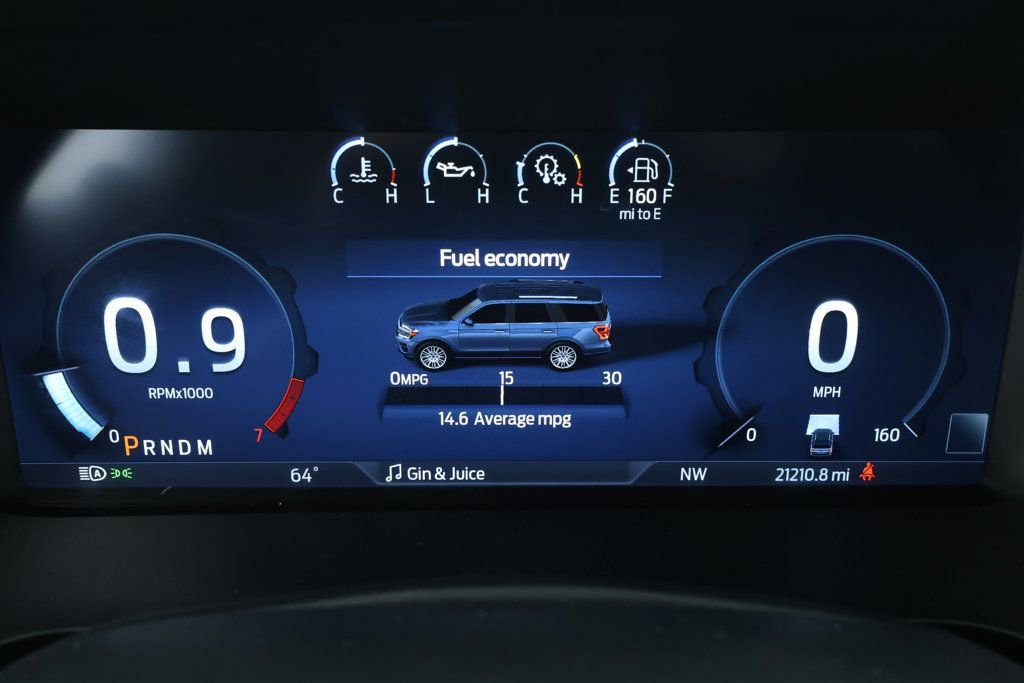 Used 2023 Ford Expedition Limited image 13