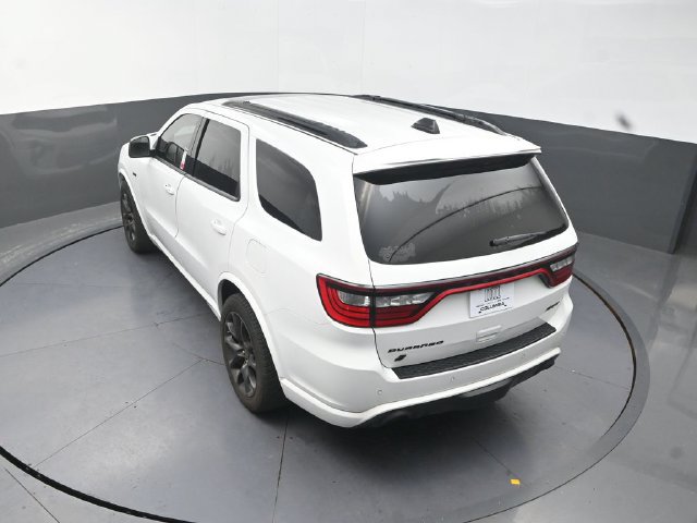 Used 2024 Dodge Durango SRT AWD/4WD image 15