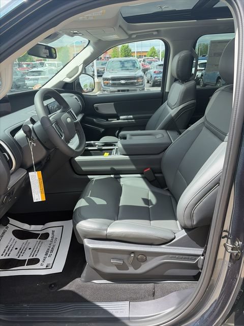 New 2026 Ford Expedition Active AWD/4WD image 30