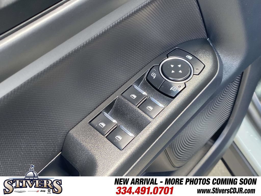 Used 2024 Ford Bronco Sport Big Bend w/ Convenience Package AWD/4WD image 50