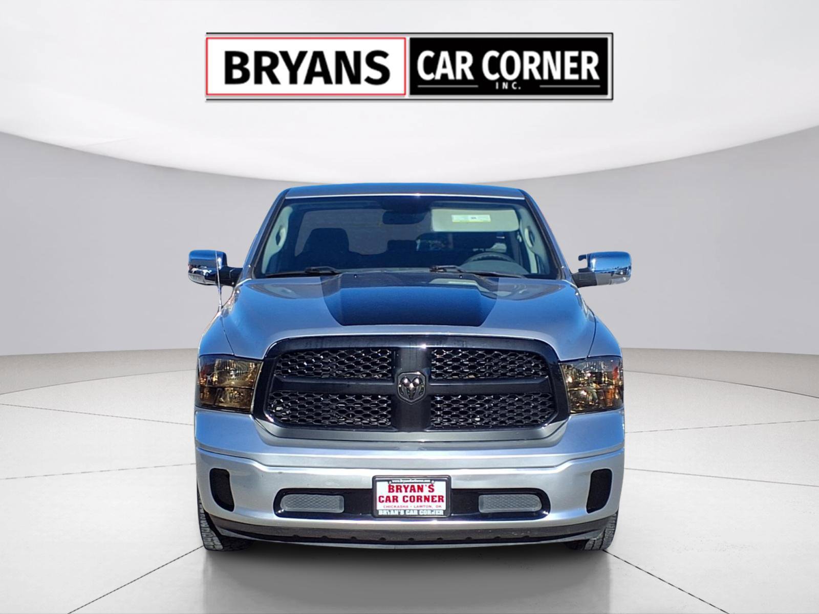 Used 2019 RAM 1500 Tradesman w/ Chrome Plus Package image 24