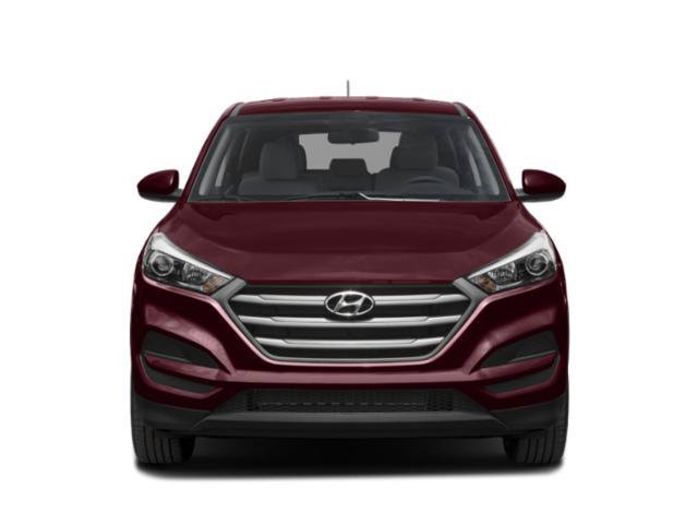 Used 2018 Hyundai Tucson Sport FWD image 7