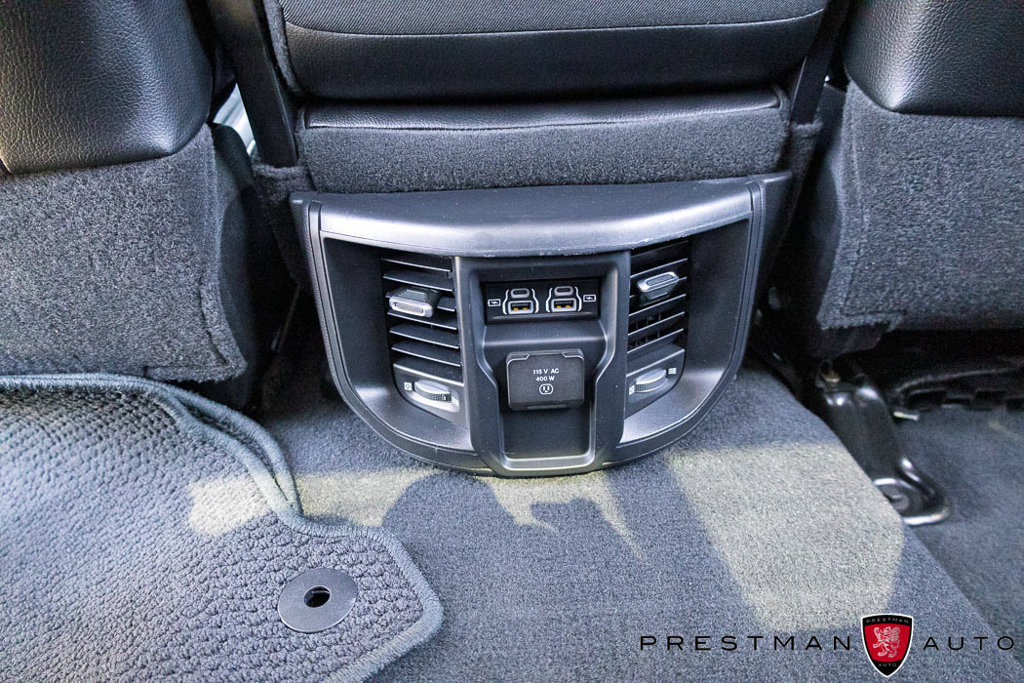 Used 2023 RAM 2500 Laramie AWD/4WD image 46