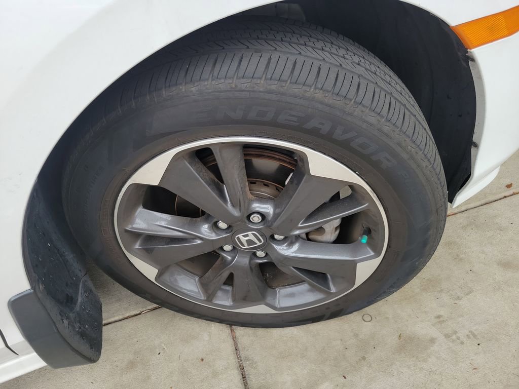 Used 2023 Honda Odyssey Elite image 9