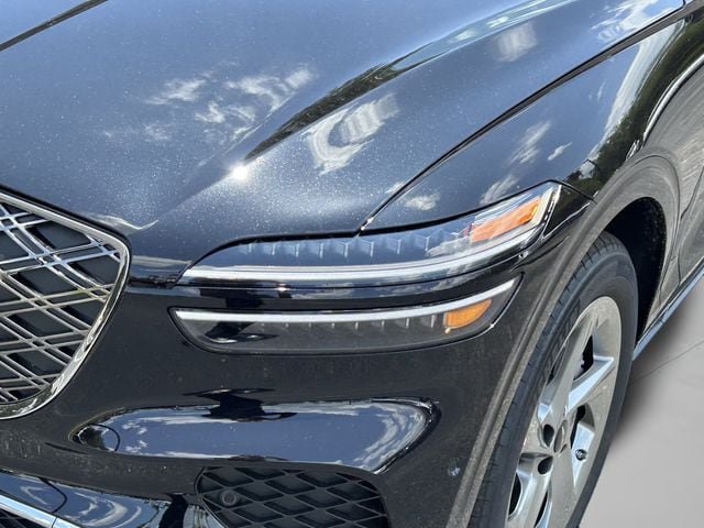 New 2026 Genesis GV70 2.5T Advanced AWD/4WD image 37