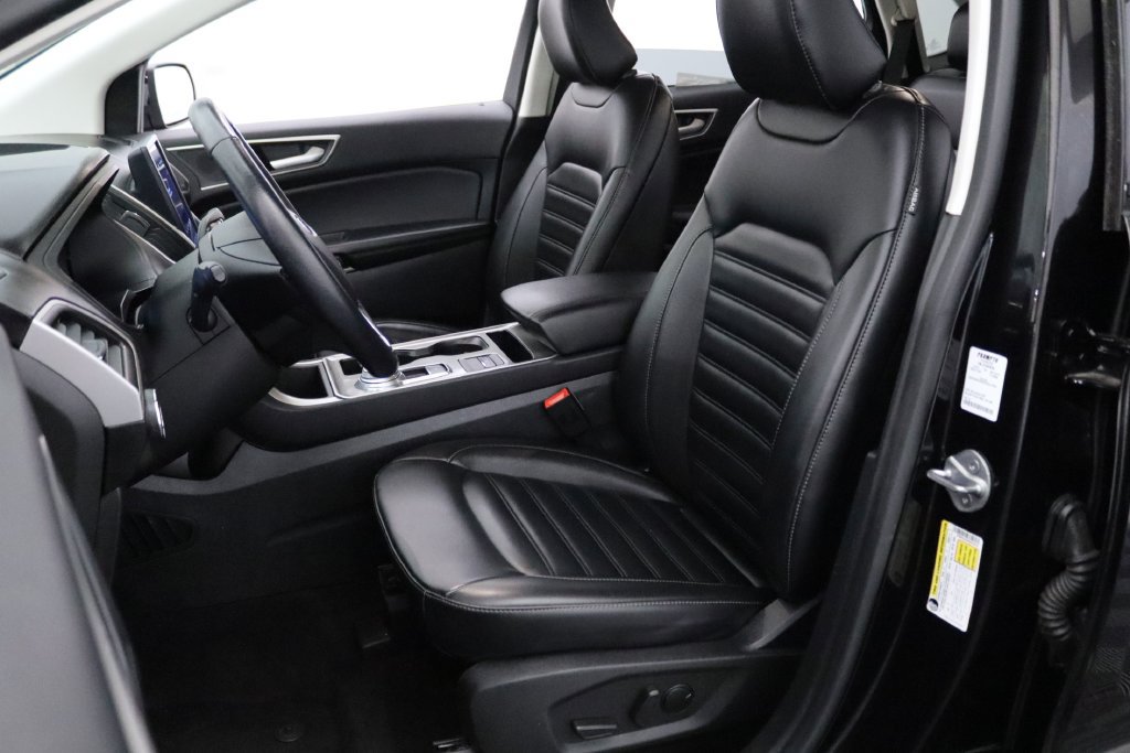 Used 2023 Ford Edge SEL AWD/4WD image 10
