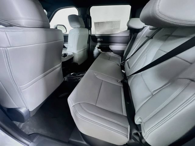 New 2026 Toyota Tundra Limited AWD/4WD image 25