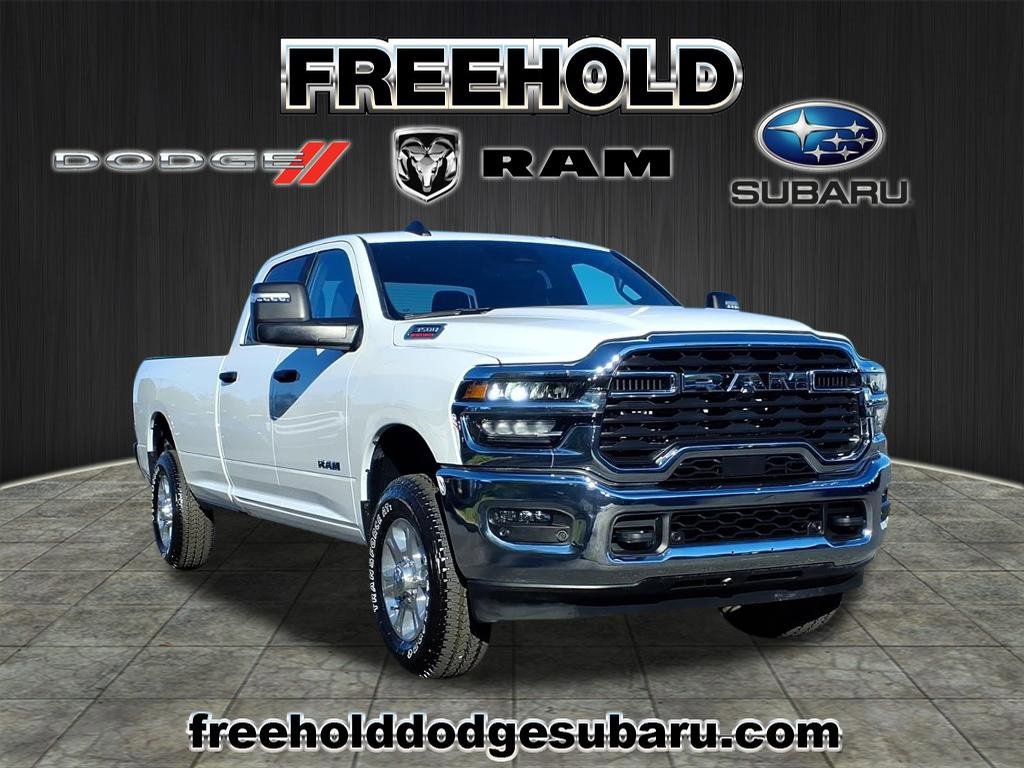 Used 2025 RAM 3500 Lone Star