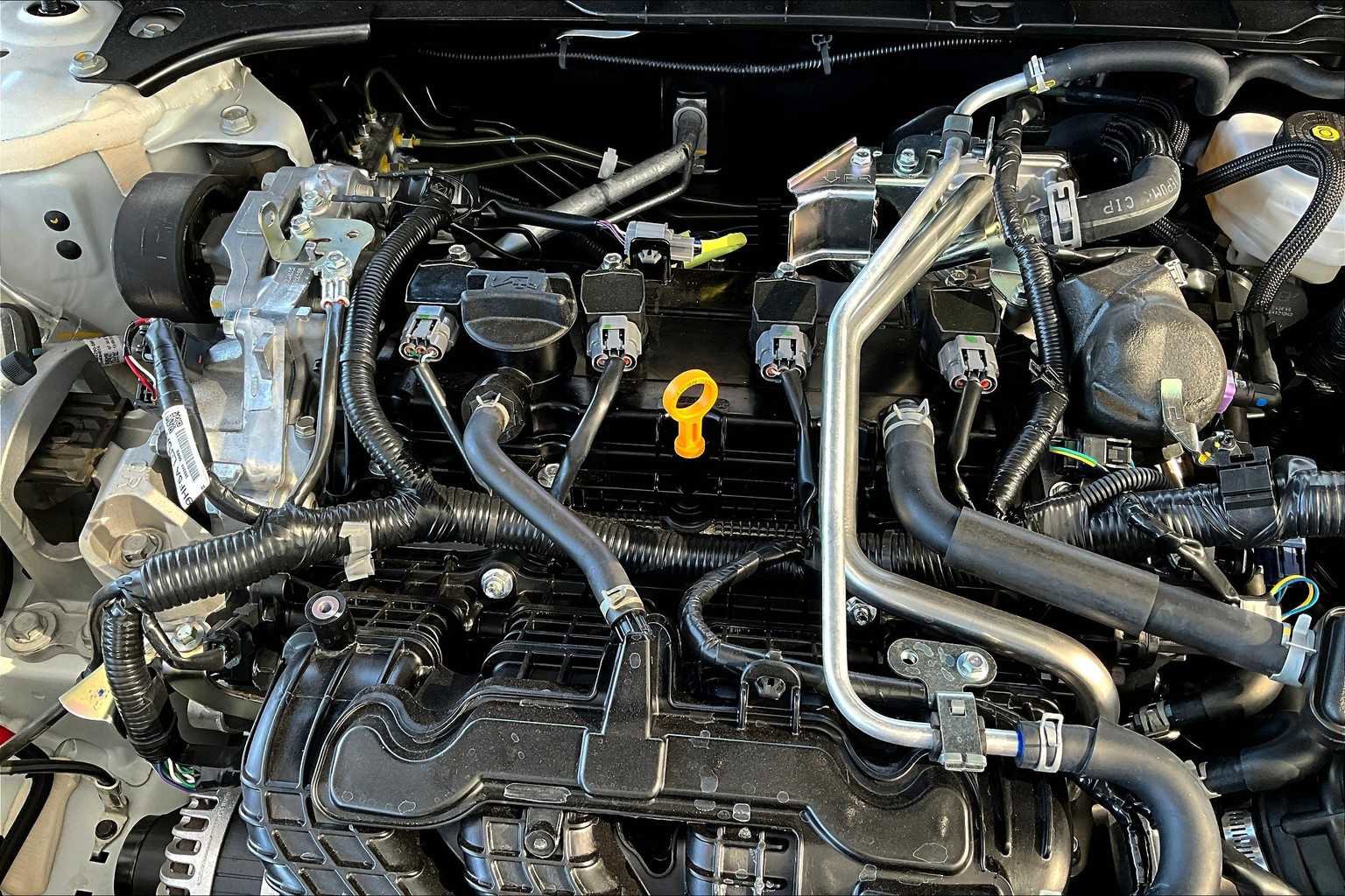 New 2025 Nissan Altima 2.5 SR w/ SR Premium Package image 17