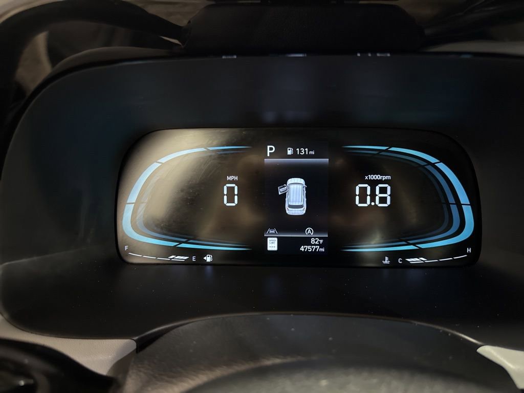 Used 2024 Hyundai Palisade SEL image 20