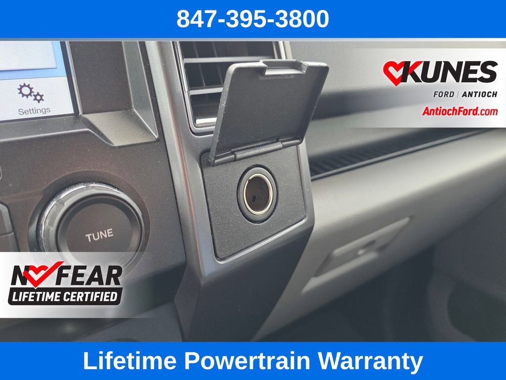 Used 2019 Ford F150 XLT w/ Equipment Group 302A Luxury image 70