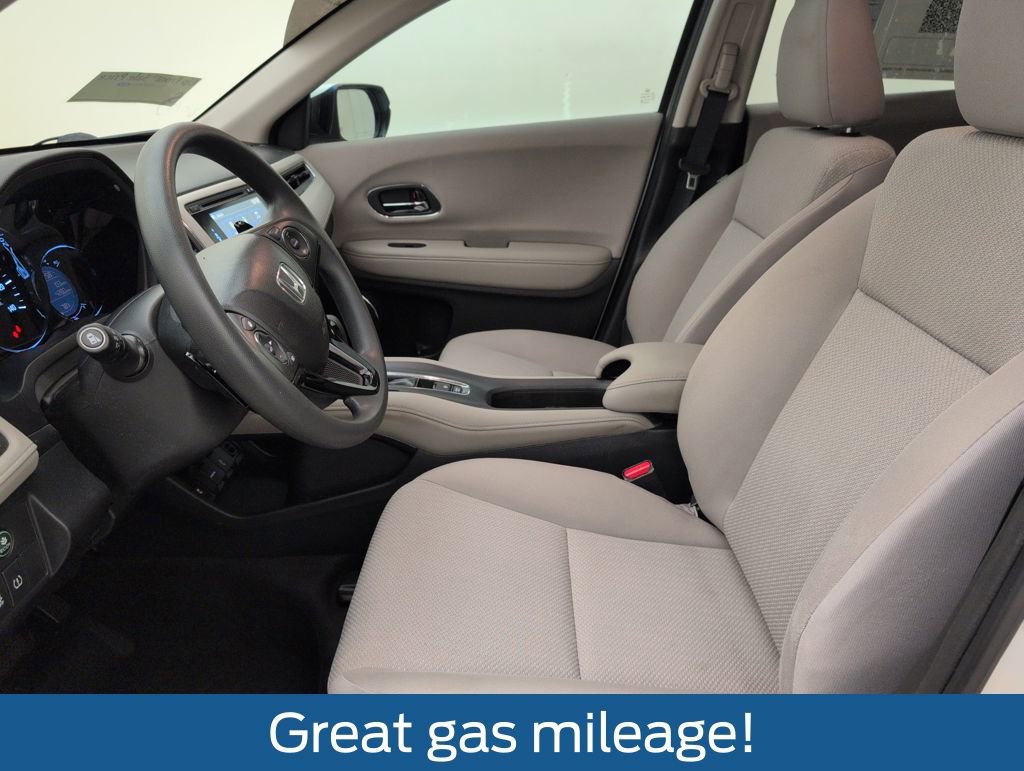 Used 2018 Honda HR-V EX image 5