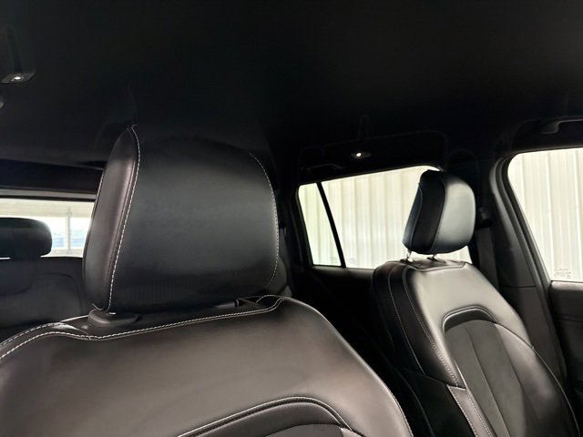 Used 2024 Jeep Grand Cherokee Altitude image 34