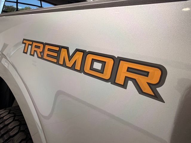 Used 2025 Ford F150 Tremor w/ Tow/Haul Package AWD/4WD image 17