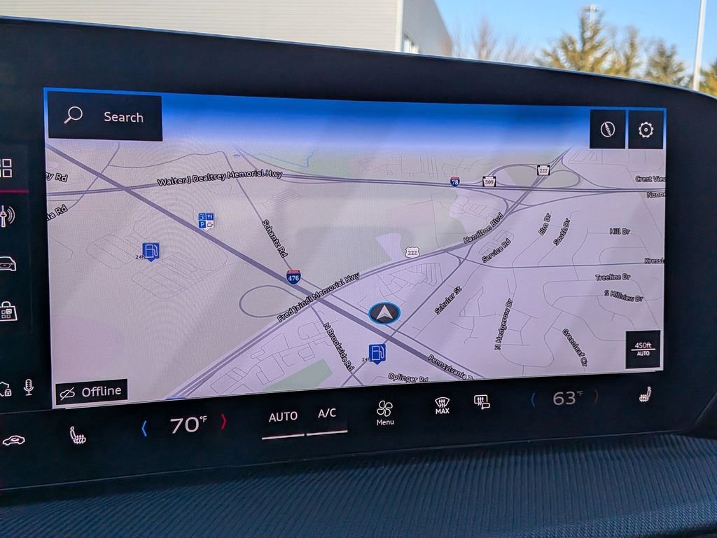 New 2025 Audi SQ5 Premium Plus image 11