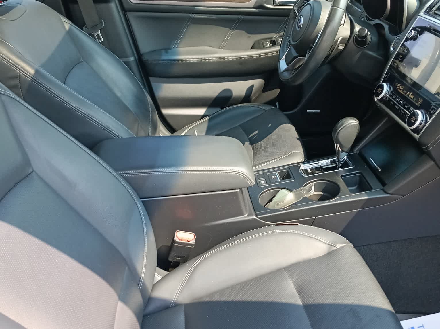 Used 2019 Subaru Legacy 2.5i Limited AWD/4WD image 25
