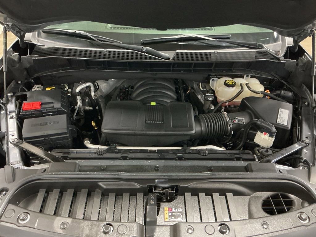 Used 2020 Chevrolet Silverado 1500 LT w/ All-Star Edition image 3