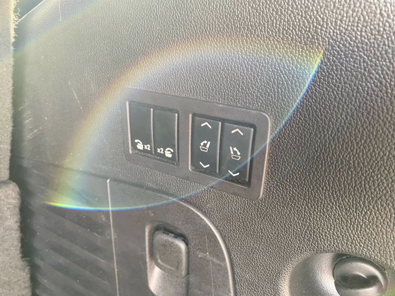 Used 2017 Chevrolet Tahoe LT image 31