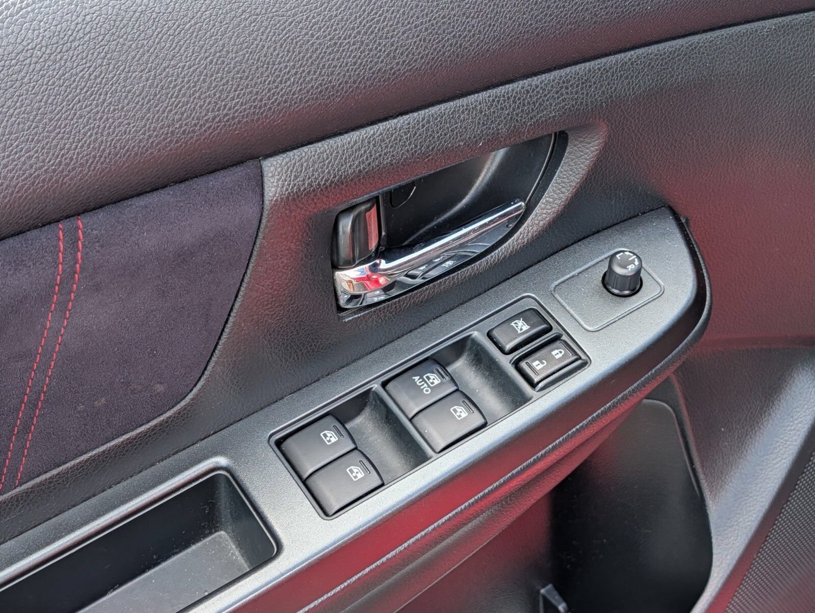 Used 2015 Subaru WRX STI AWD/4WD image 17
