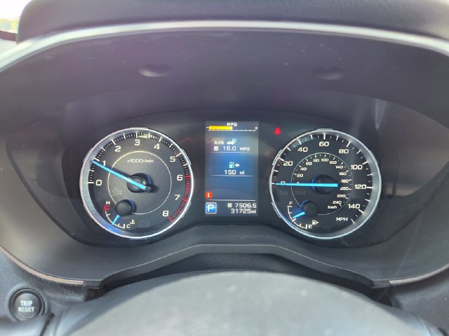 Used 2022 Subaru Ascent Touring AWD/4WD image 35