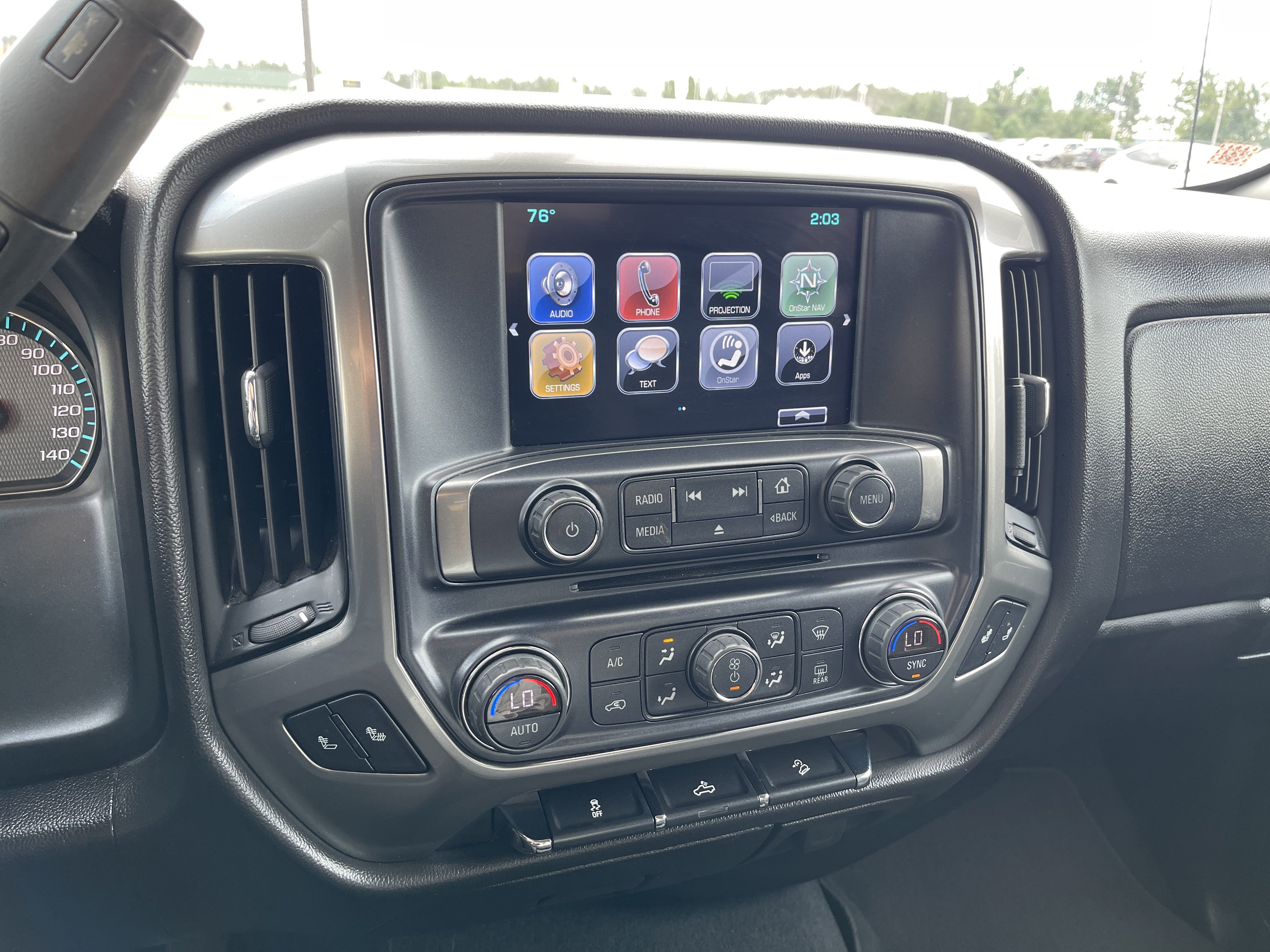 Used 2019 Chevrolet Silverado 1500 LT w/ All Star Edition AWD/4WD image 16